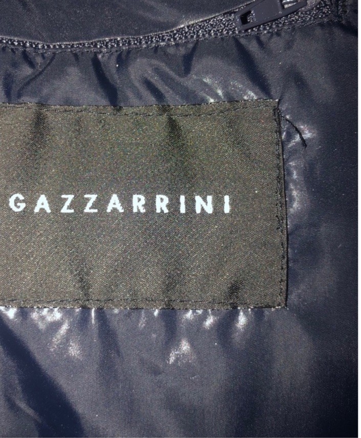 UniSEX Gazzarrini Bubble coat image 3