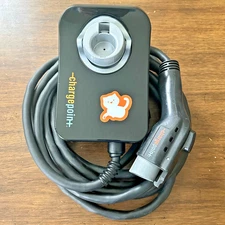 ChargePoint CPH25 Home Flex EV charging station J1772 Charger 32A 240V Hardwire