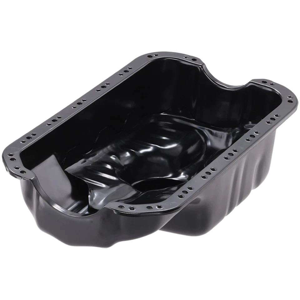 Поддон для масла для 88-95 Honda Civic 93-95 Honda Civic del Sol 88-91 Honda CRX сталь - Изображение 4 из 4