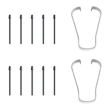 (10 Pack) Replacement Nibs/Tips for  2  Pen (Black) Z7Y97480