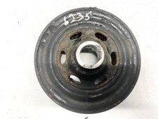 Poulies diverses Mercedes 611