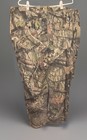 Mossy Oak Country Cargo Men’s Camouflage Hunting Pants 36/38 W Size Large