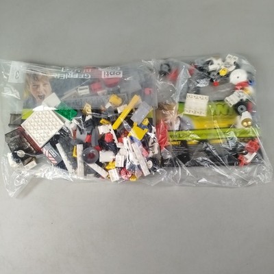 LEGO Bundle City Set von 2 3365 3366, gebraucht, ab 6 7 8 Jahre |   geprüft 