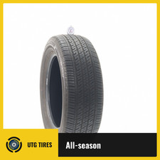 Used 22560r17 Bridgestone Ecopia Hl 422 Plus 99h - 7.532
