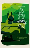 Paul Werner | The Last Voyage Of The Yankee Seas | Taschenbuch | Deutsch (2019)