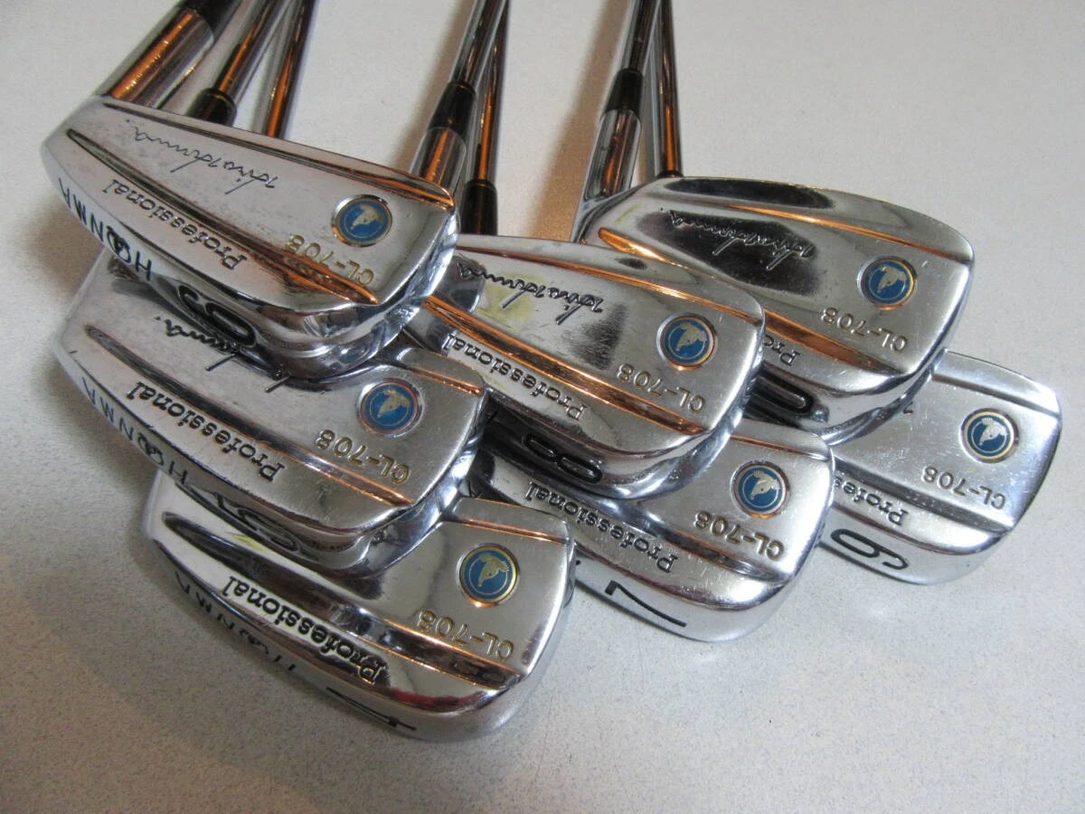 Honma 708 for sale | eBay