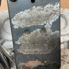 VINTAGE ELECTRIC SEWING MACHINE FOOT/KNEE/LIGHT CONTROL PEDAL WITH CORD — photo 3