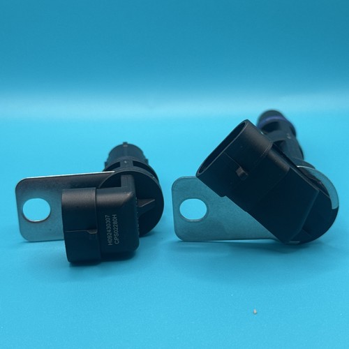 Camshaft & Crankshaft Position Sensor fit Chevrolet Express GMC Savana Sierra - Picture 4 of 4