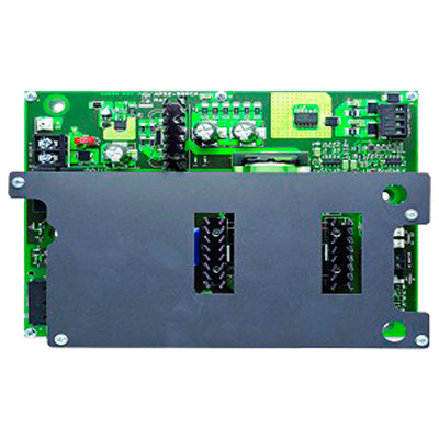 NOTIFIER APS2-6RE