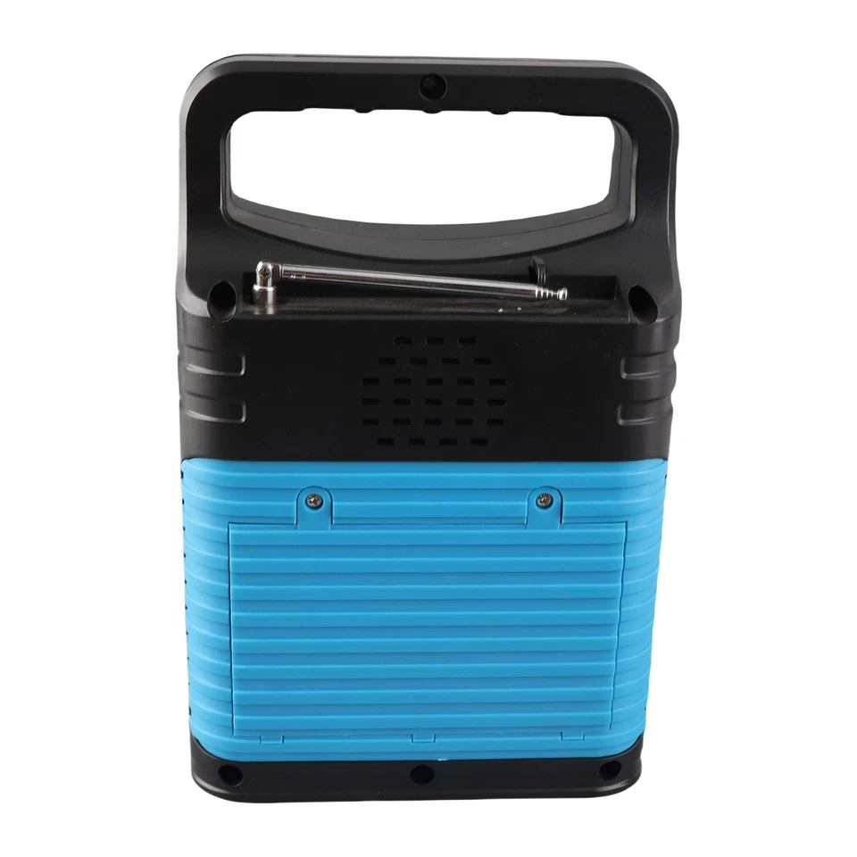 Solar Generator Portable Illumination Function 7500mAh Battery Solar Generator - Bild 4 von 4