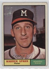 Warren Spahn