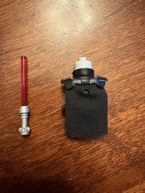 LEGO Darth Malgus Minifigure