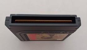 Konami Rc846 Fc Mouryou Senki Madara Famicom NES