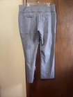 APT. 9 Women’s Black/Grey (Salt & Pepper) Long Pants- Stretchy-Waist - Size XXL — photo 10