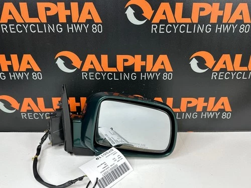 02 HONDA CRV Door Mirror Right Rh Door Mirror