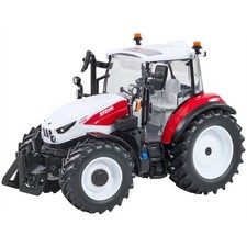 Britains 43423 Steyr 4120 Plus Tractor 1:32 Diecast Model
