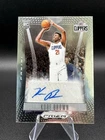 KOBE BROWN 2023-24 Panini Prizm Deca Autograph Auto #DS-KBR Rookie RC