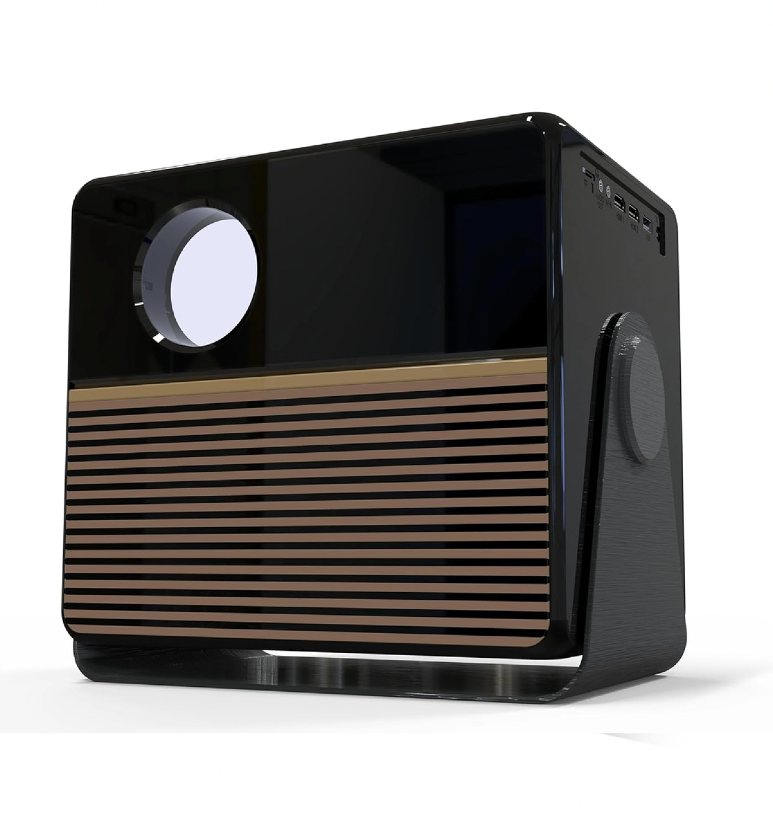 Proscan 200