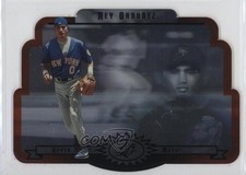 1996 SPx Rey Ordonez #42 10j2