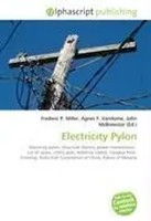 Frederic P. Miller (U. A.) | Electricity Pylon | Taschenbuch | Englisch (2026)