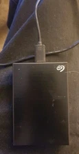 Seagate 2TB External Hard Drive
