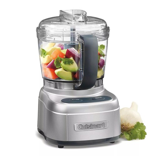 Cuisinart Food Processor - Highly rated Buy It For Life recommendation