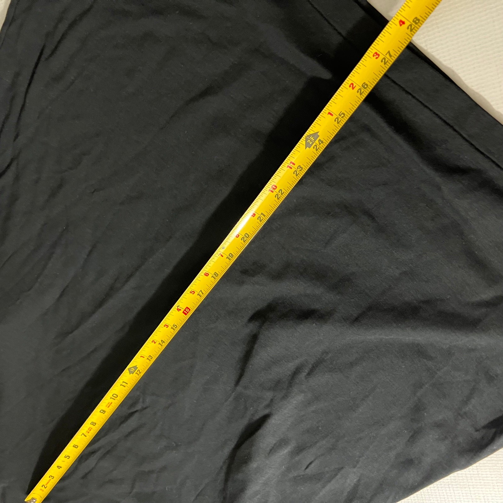 Polo Ralph Lauren top girocollo ricamato pony uomo taglia LT preppy
