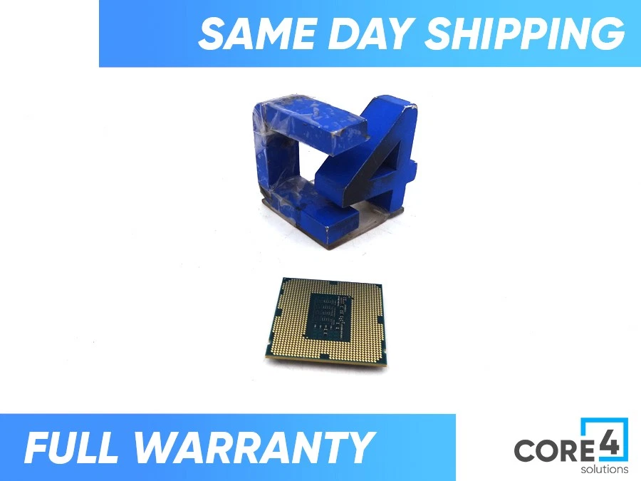 Intel Xeon E3-1230 V3 Computer Processors for sale | eBay