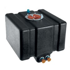 Jaz Products 250-005-01 Drag Race Fuel Cell