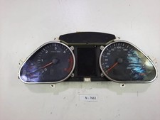 Compteur Audi 70