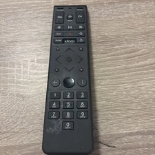 Xfinity XR15 V2-UQ Cable Box Remote Control With Back Lit Keypad