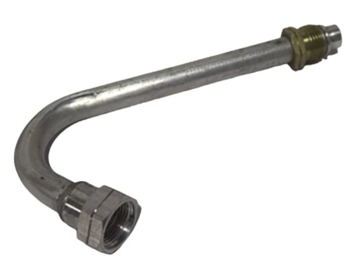 1993-1996 CHEVROLET GMC P30 P3500 TUBE ASM A/C EVAPORATOR 52459820 -  NEW OEM - Image 2 of 4