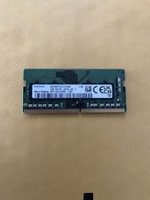 Samsung 16GB 1x16GB DDR4 PC4-2200 SO-DIMM RAM M471A2G43AB2-CWE 260-Pin