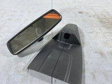 Retroviseur intérieur Ford FOCUS