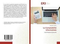 Slaheddine Trabelsi | La Comptabilité InformatiséE | Taschenbuch | FranzöSisch