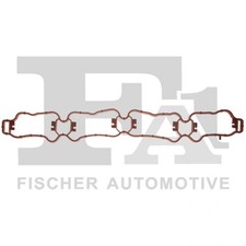 1x ORIGINAL® Fa1 Dichtung, Ansaugkrümmer für VW POLO V PASSAT B8 Variant