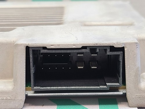 BMW I4 G26 Instrument Panel Control Module 5A825C5 - Picture 3 of 18