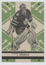 2011-12 O-Pee-Chee Retro James Reimer #93 1y7
