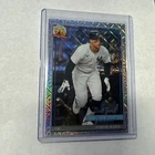 2026 Topps Series 1 Hobby Exclusive Aaron Judge Mojo Refractor #91c-82