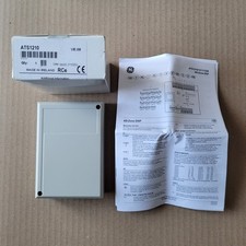 ARITECH ATS1210 VE.09 - 1 Module d'extension 8 zones / 8 sorties