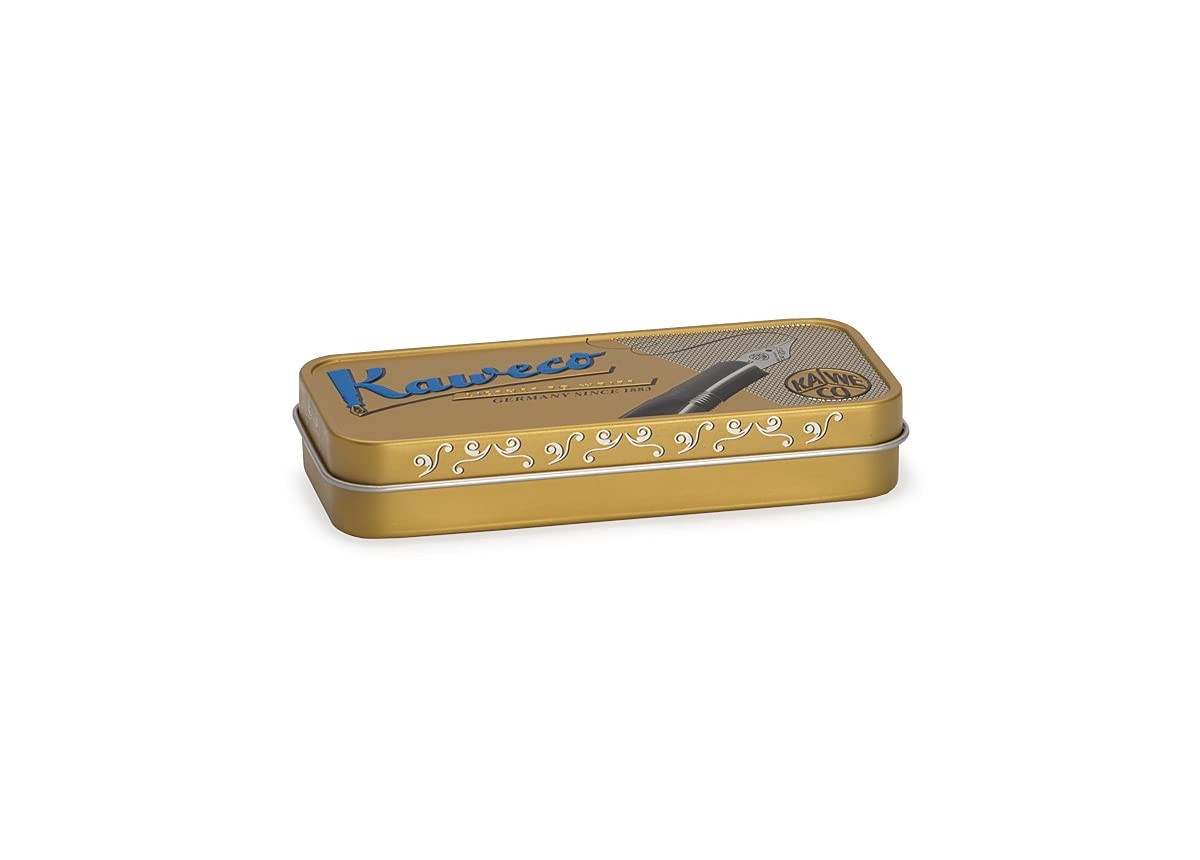 Kaweco Sketch Up Clutch Pencil - 5.6 mm - Brass Chrome 10000745 NEW