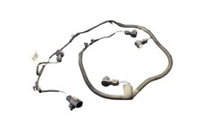 11-14 Porsche Cayenne Rear Bumper Wire Harness W/ Parking Sensor 7P5971104 Oem