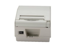Star Micronics TSP743II - Kassendrucker, ohne Schnittstelle, ohne Netzteil
