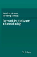 Sonia Tiquia-Arashiro (U. A.) | Extremophiles: Applications In Nanotechnology
