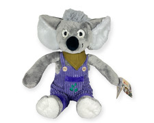 Heunec Latzhosen-Gang Koala Emily Eukalyptus Kuscheltier Plüschtier Stofftier