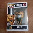 Funko Pop! 2026 FIFA World Cup Mexico Mascot ZAYU Brand New!! #83