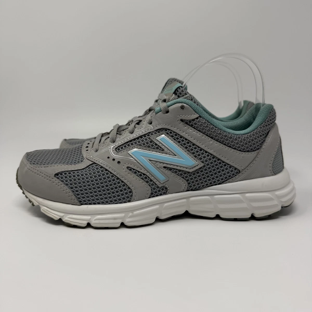 New Balance 460 Gray for Sale | Authenticity Guaranteed | eBay display picture 2