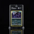Umbreon SWSH129 TAG 9 MINT - Black Star Promo Cosmos Holo Pokemon Evolving Skies