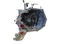 SUZUKI IGNIS SZ5 2022 1.2 PETROL HYBRID 5 SPEED MANUAL GEARBOX TRANSMISSION