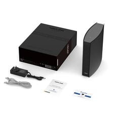 Wavlink AC3200 WiFi Router Dual Band Gigabit Wireless Internet Router MU-MIMO